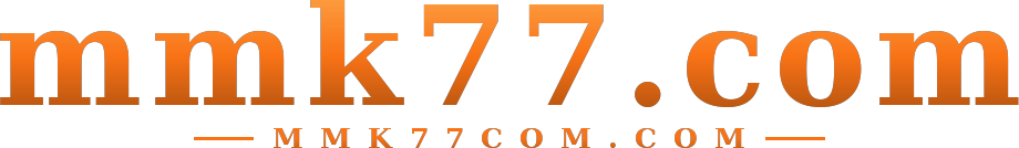 mmk77.com logo